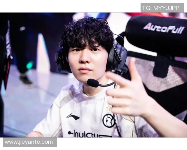 电竞实时数据全球挑战赛特别报道IG的奋斗历程与荣耀背后的故事 电竞实时数据全球挑战赛特别报道IG的奋斗历程与荣耀背后的故事