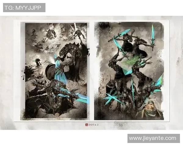 DOTA2热点分析WE战队在阵地战中的战略布局与执行力探讨 DOTA2热点分析WE战队在阵地战中的战略布局与执行力探讨